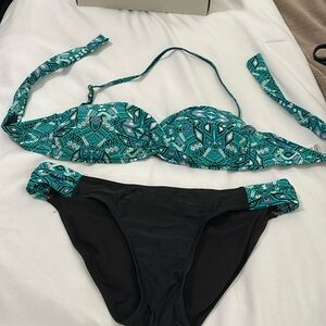 Jessica Simpson bikini